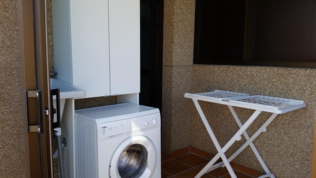 Vivienda Vacacional Monteprimero 2 Tamaduste Ngoại thất bức ảnh