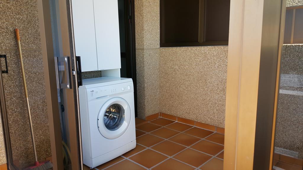 Vivienda Vacacional Monteprimero 2 Tamaduste Ngoại thất bức ảnh