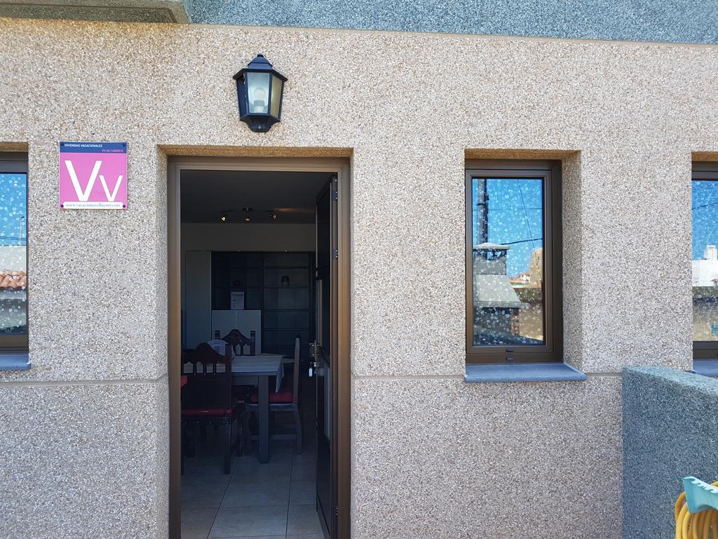 Vivienda Vacacional Monteprimero 2 Tamaduste Ngoại thất bức ảnh