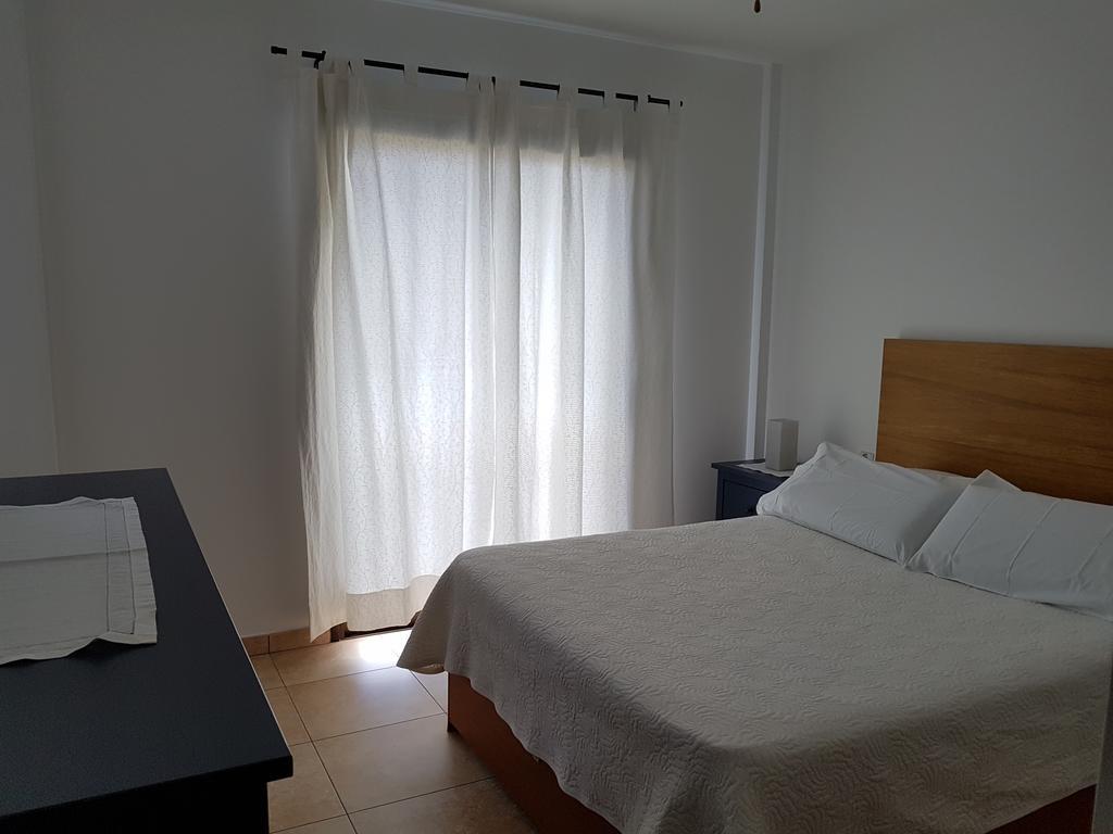 Vivienda Vacacional Monteprimero 2 Tamaduste Ngoại thất bức ảnh