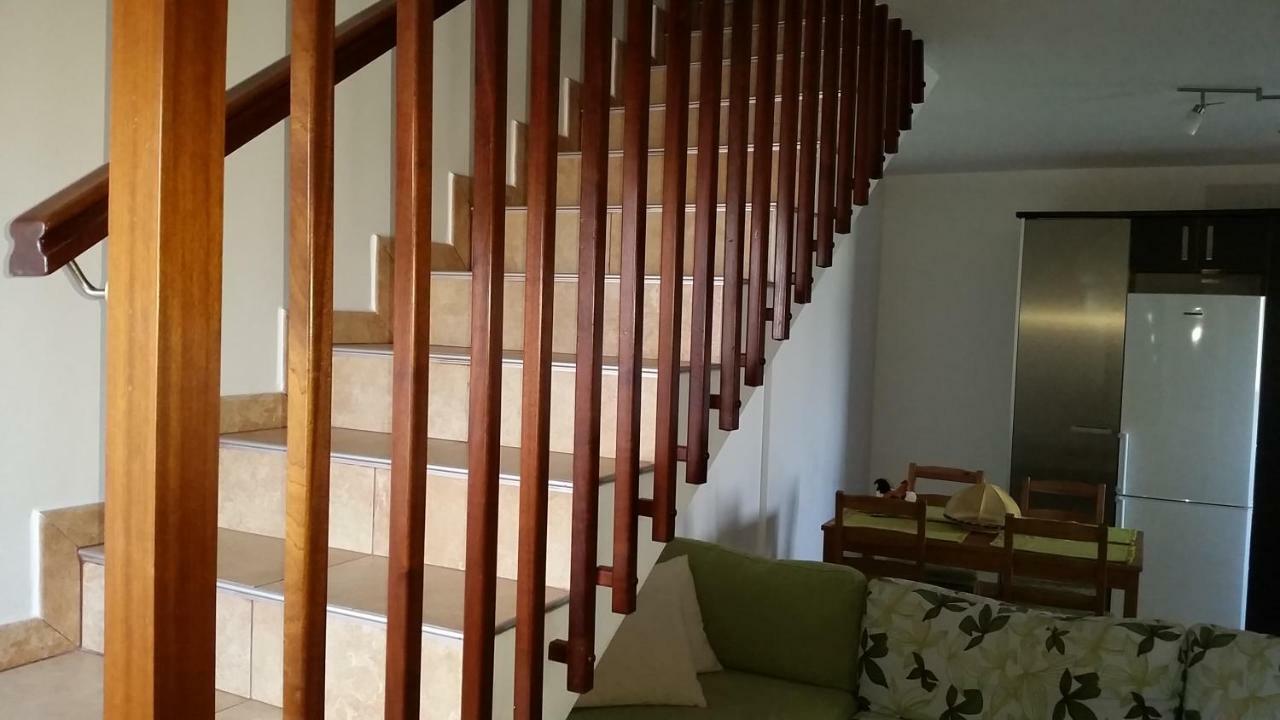 Vivienda Vacacional Monteprimero 2 Tamaduste Ngoại thất bức ảnh