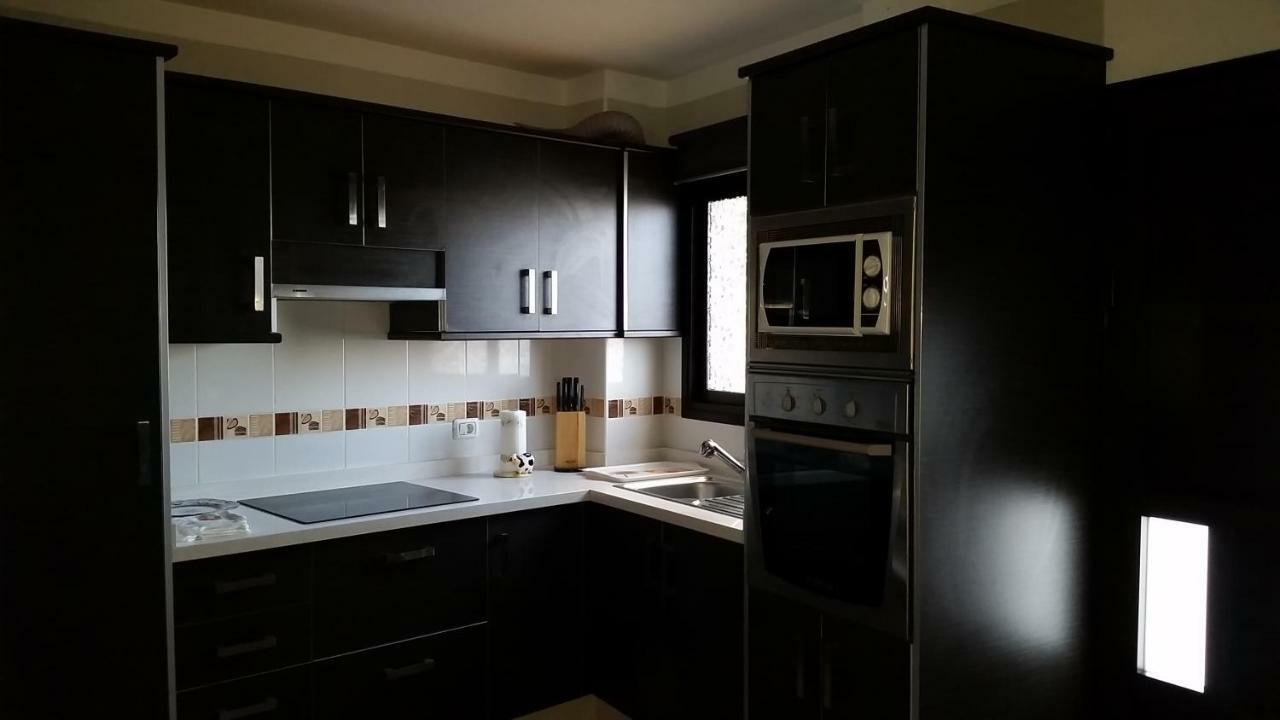 Vivienda Vacacional Monteprimero 2 Tamaduste Ngoại thất bức ảnh