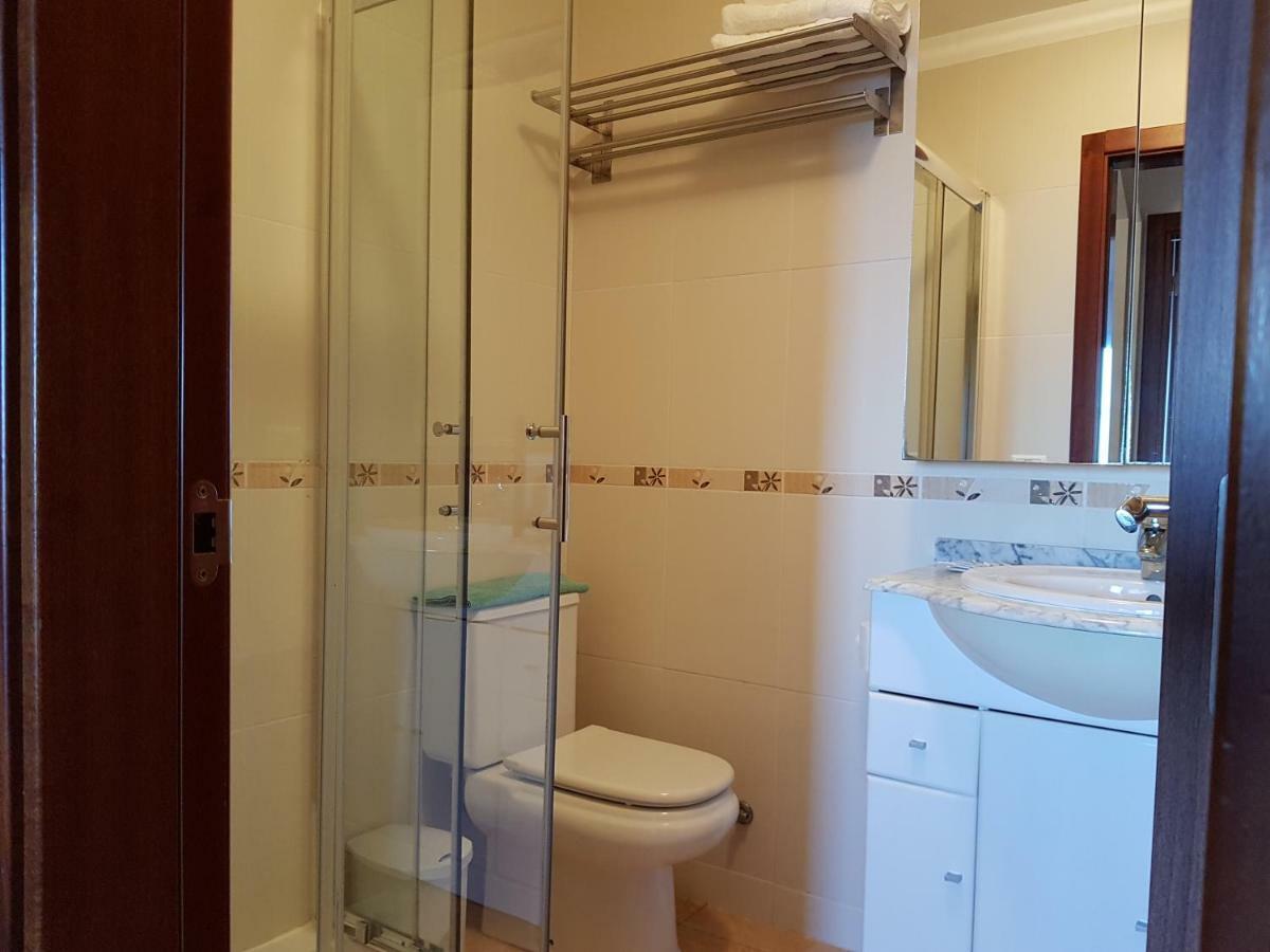 Vivienda Vacacional Monteprimero 2 Tamaduste Ngoại thất bức ảnh