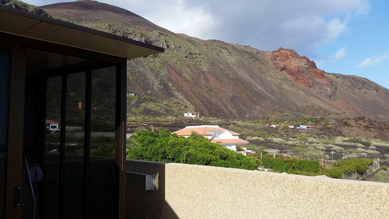 Vivienda Vacacional Monteprimero 2 Tamaduste Ngoại thất bức ảnh