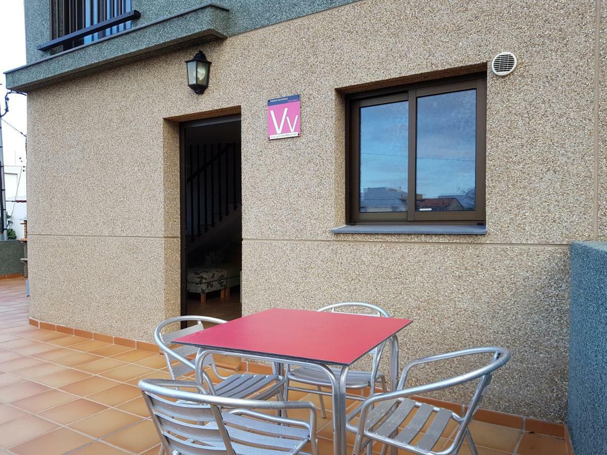 Vivienda Vacacional Monteprimero 2 Tamaduste Ngoại thất bức ảnh