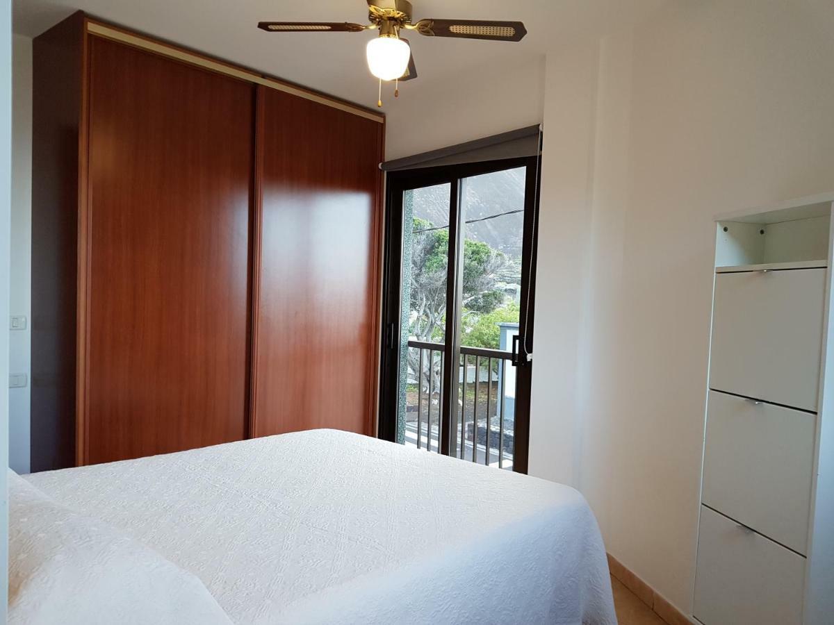 Vivienda Vacacional Monteprimero 2 Tamaduste Ngoại thất bức ảnh