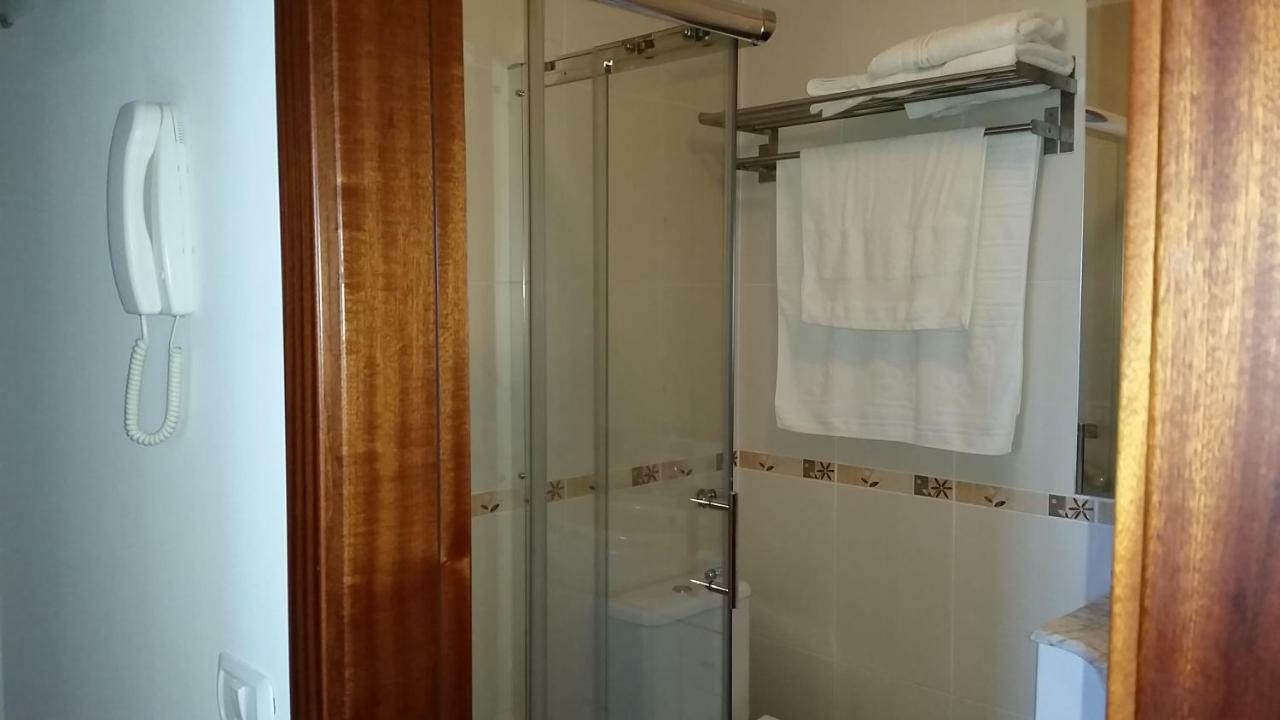 Vivienda Vacacional Monteprimero 2 Tamaduste Ngoại thất bức ảnh