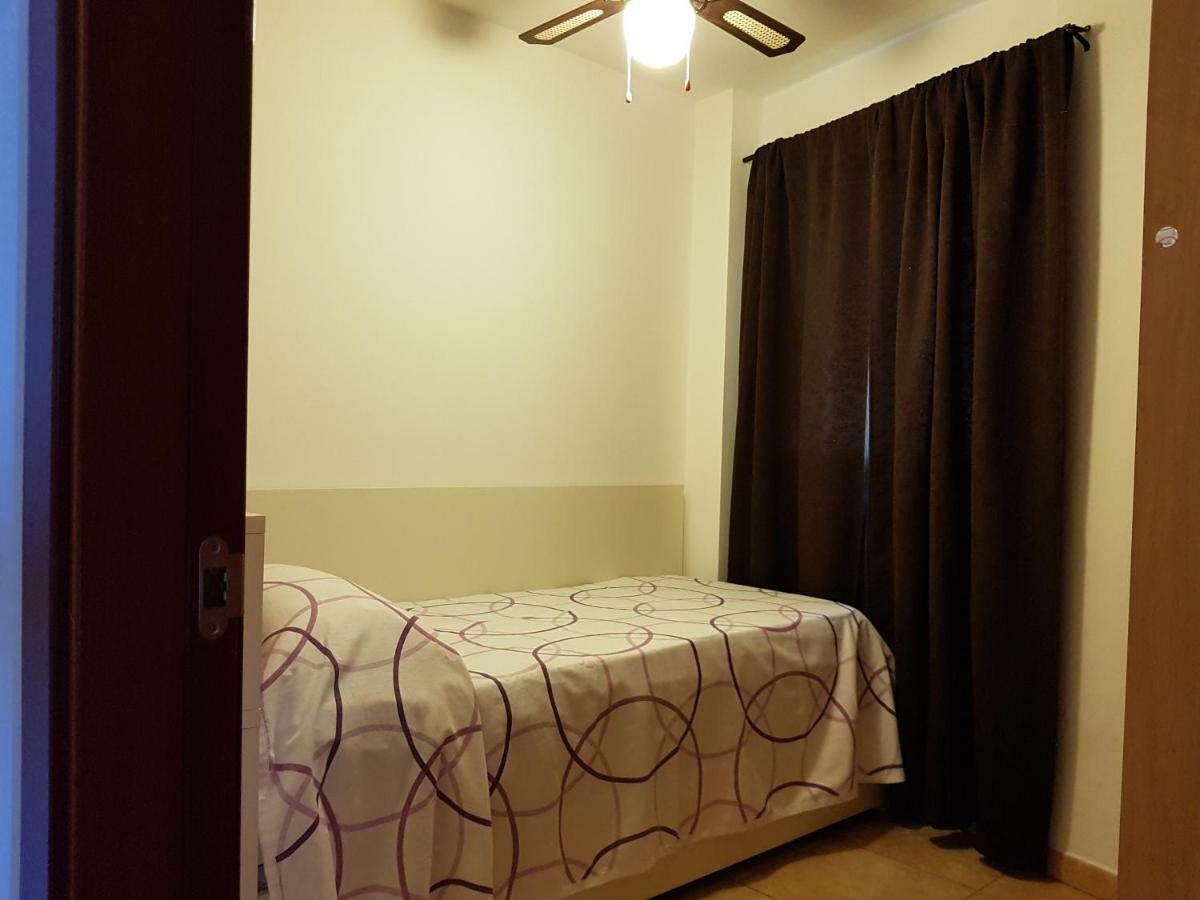 Vivienda Vacacional Monteprimero 2 Tamaduste Ngoại thất bức ảnh