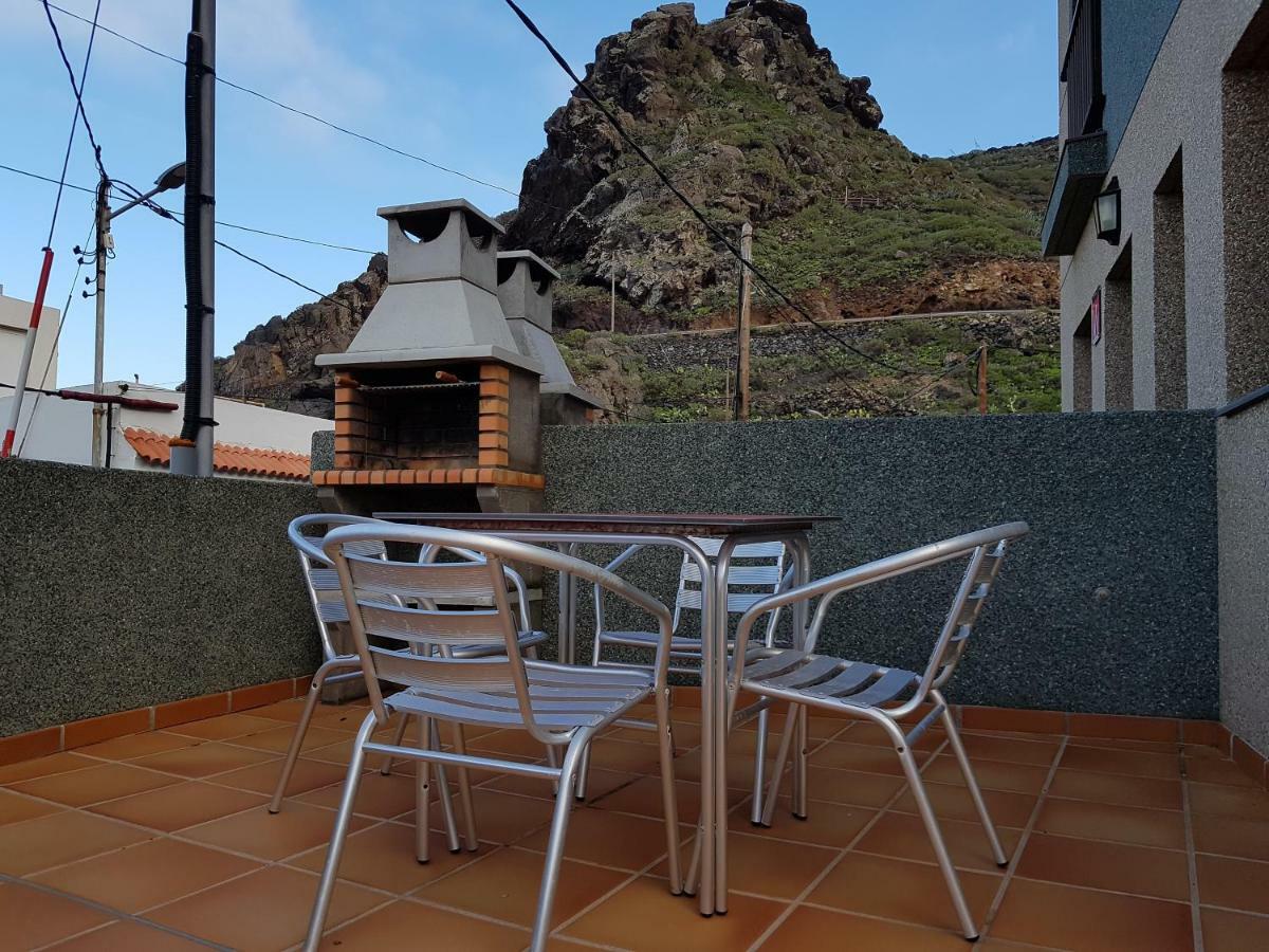 Vivienda Vacacional Monteprimero 2 Tamaduste Ngoại thất bức ảnh